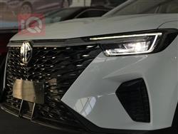 ئێم جی RX5